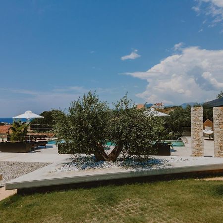 Casa Costa Suites Plus Kanáli Kültér fotó