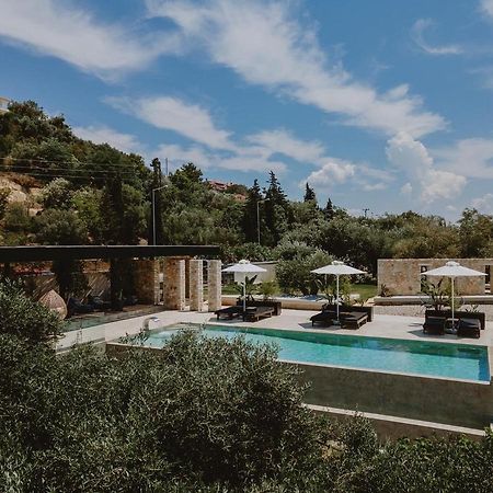 Casa Costa Suites Plus Kanáli Kültér fotó