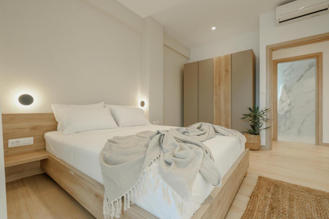 Casa Costa Suites Plus Kanáli Kültér fotó