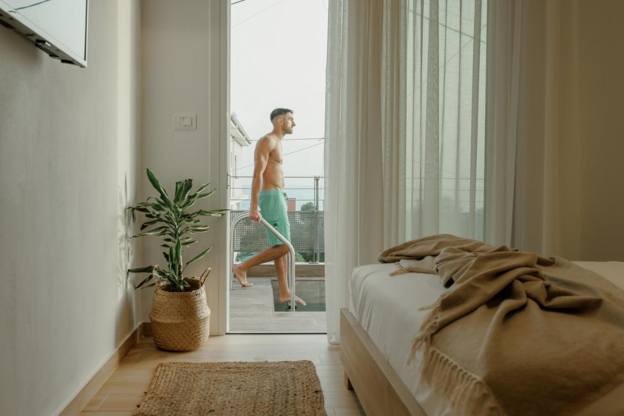 Casa Costa Suites Plus Kanáli Kültér fotó