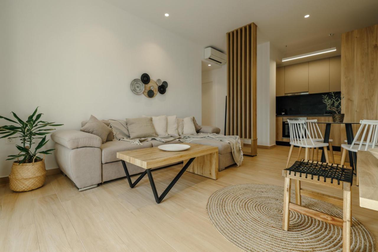 Casa Costa Suites Plus Kanáli Kültér fotó