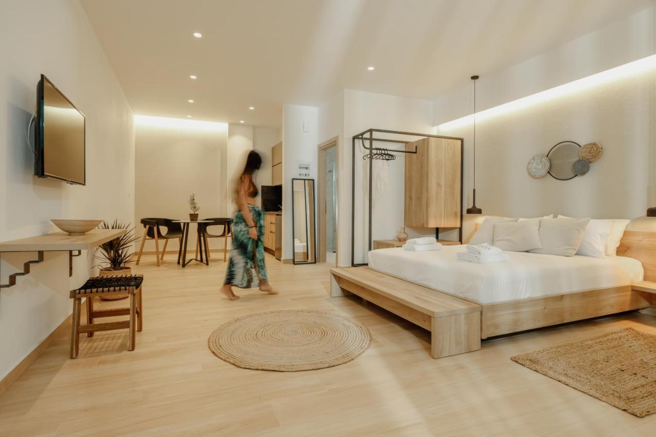 Casa Costa Suites Plus Kanáli Kültér fotó