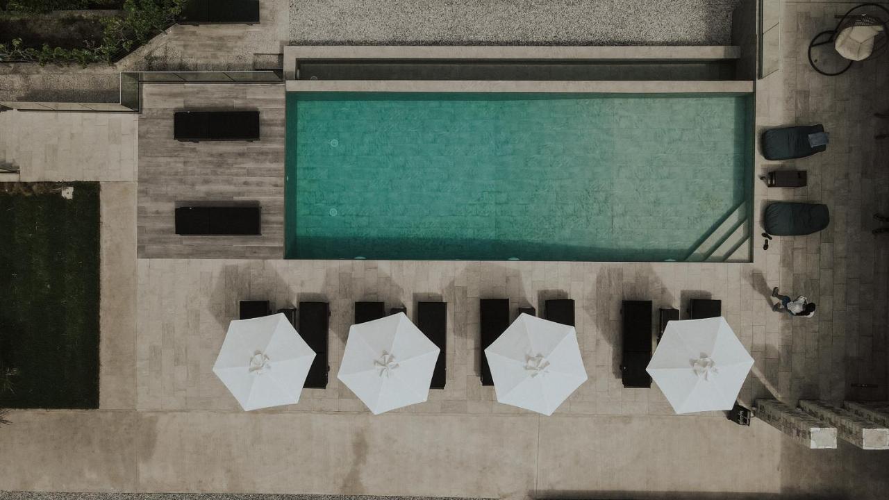 Casa Costa Suites Plus Kanáli Kültér fotó