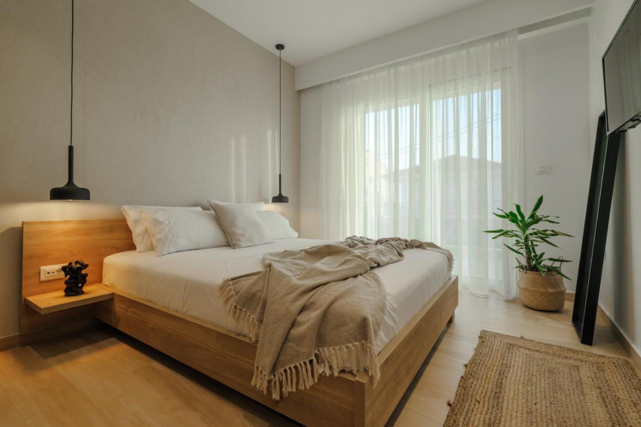 Casa Costa Suites Plus Kanáli Kültér fotó
