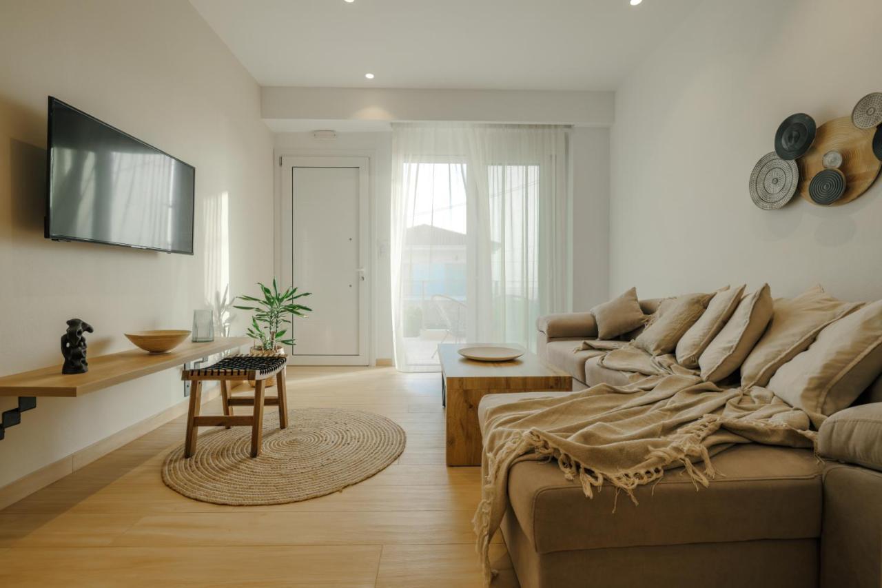 Casa Costa Suites Plus Kanáli Kültér fotó