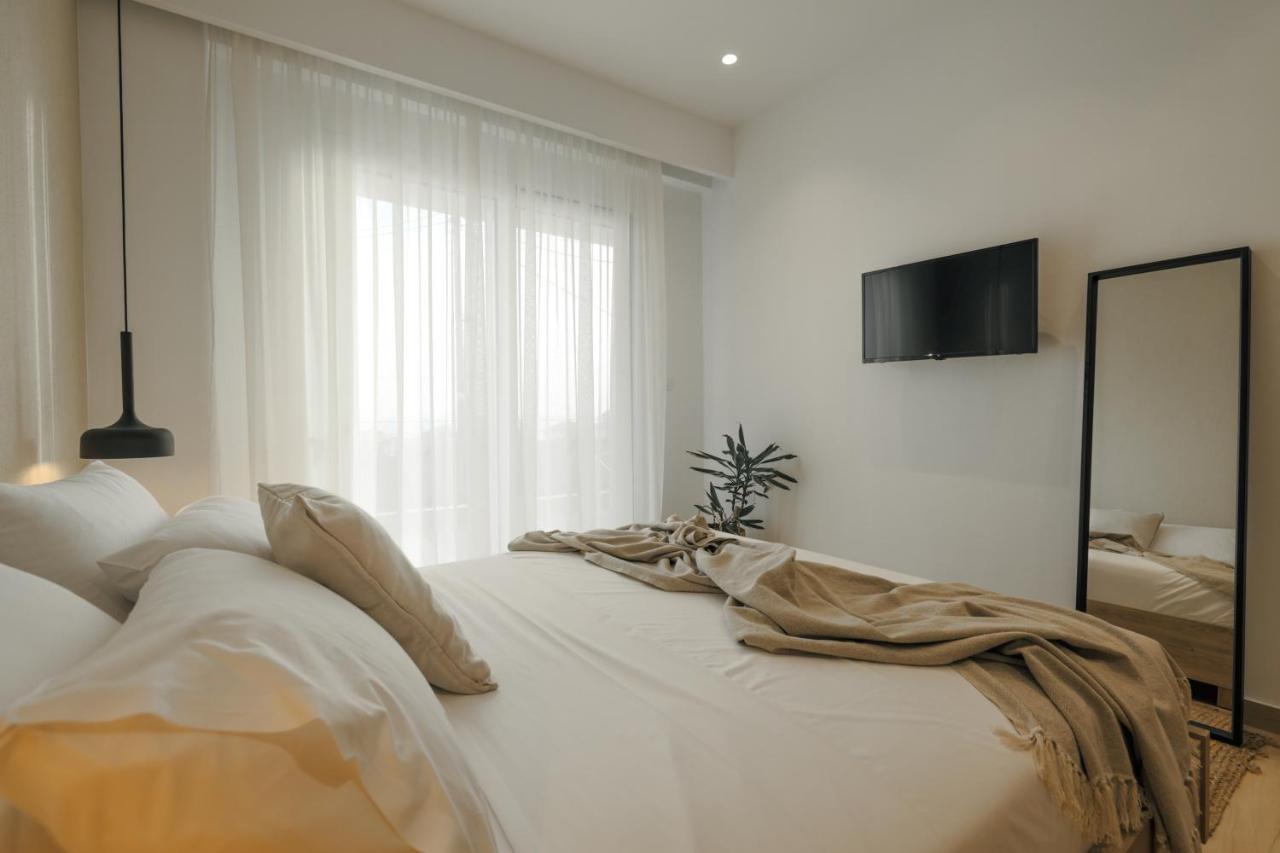Casa Costa Suites Plus Kanáli Kültér fotó