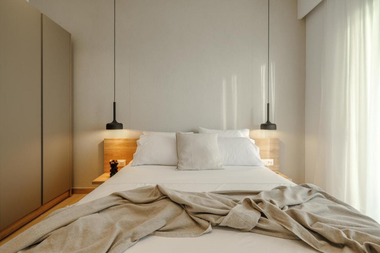 Casa Costa Suites Plus Kanáli Kültér fotó
