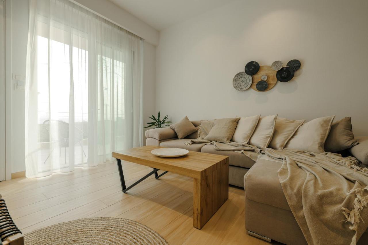 Casa Costa Suites Plus Kanáli Kültér fotó