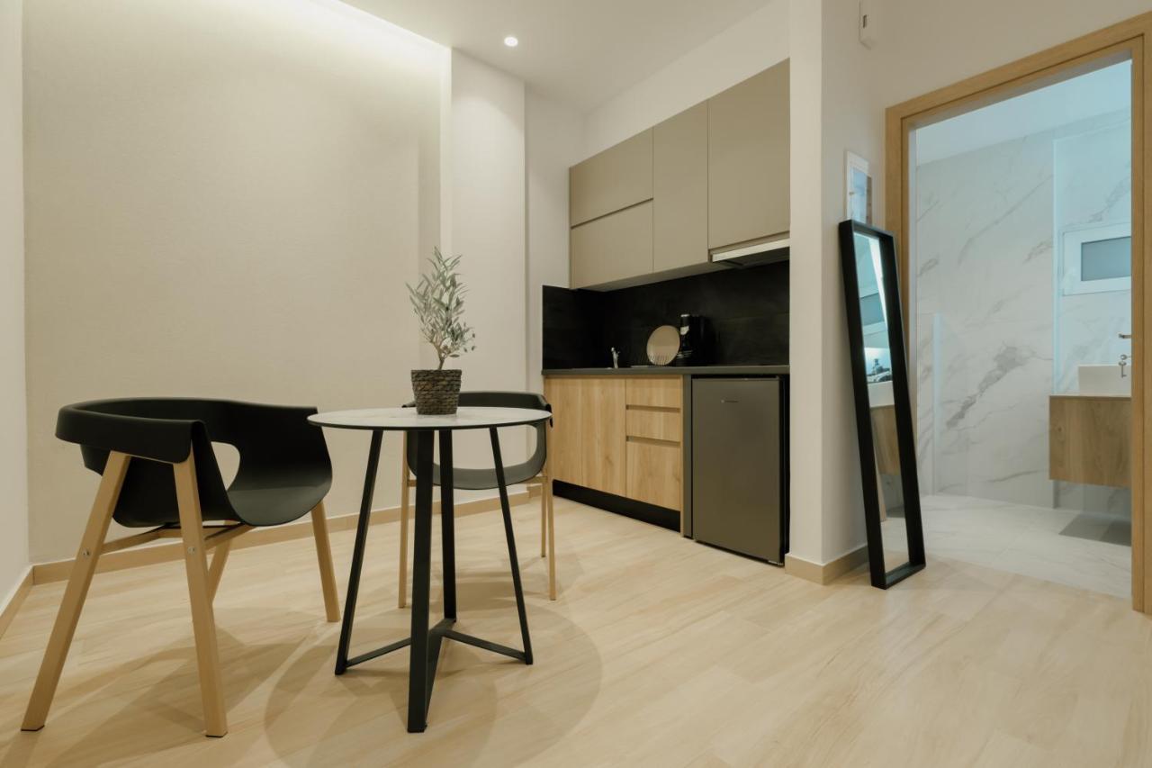 Casa Costa Suites Plus Kanáli Kültér fotó