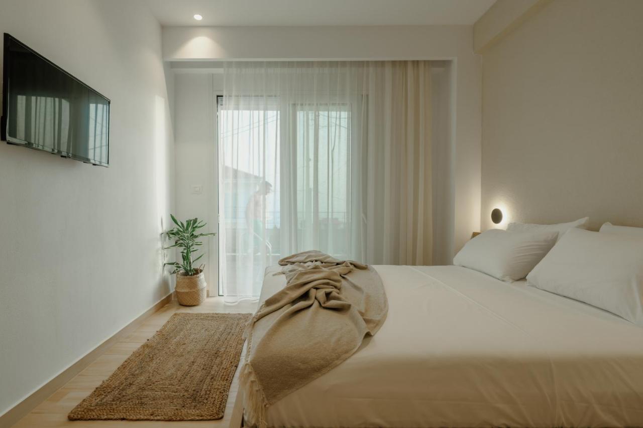Casa Costa Suites Plus Kanáli Kültér fotó