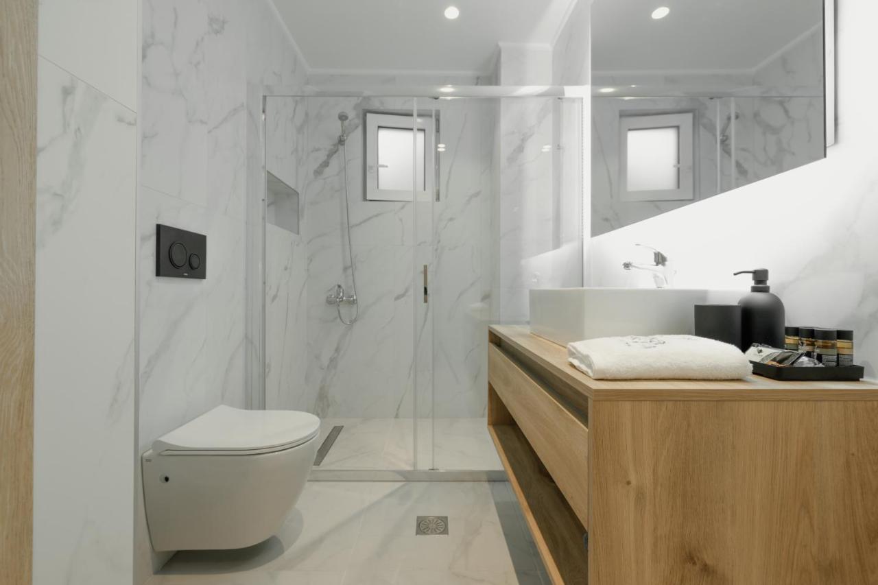 Casa Costa Suites Plus Kanáli Kültér fotó