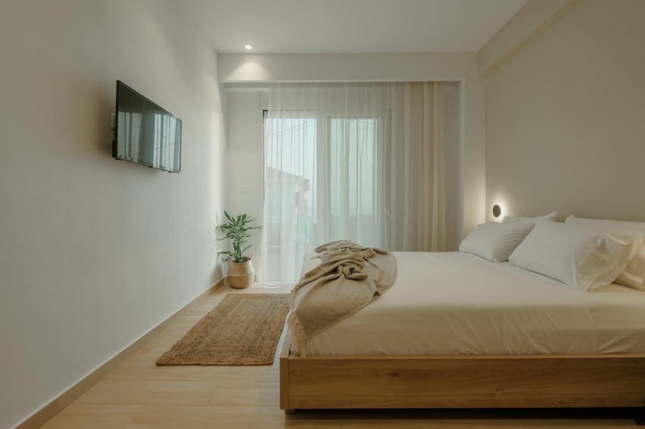 Casa Costa Suites Plus Kanáli Kültér fotó