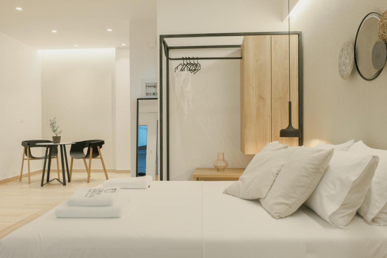 Casa Costa Suites Plus Kanáli Kültér fotó