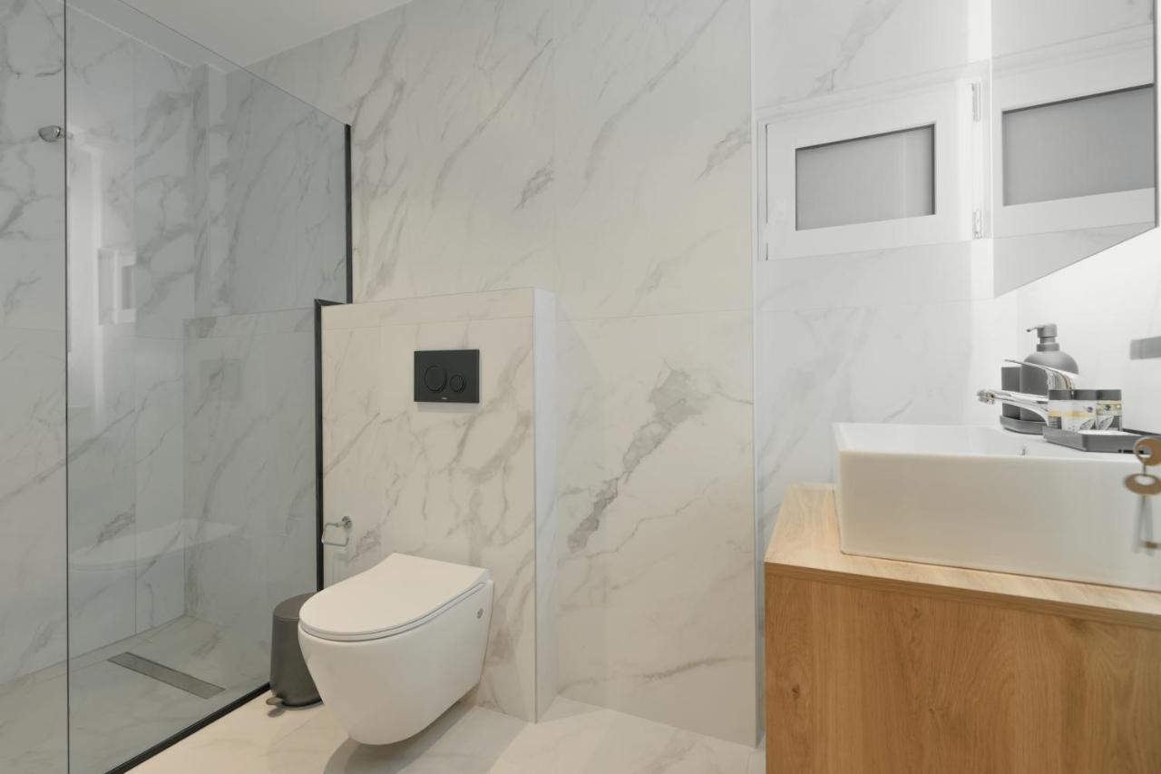 Casa Costa Suites Plus Kanáli Kültér fotó