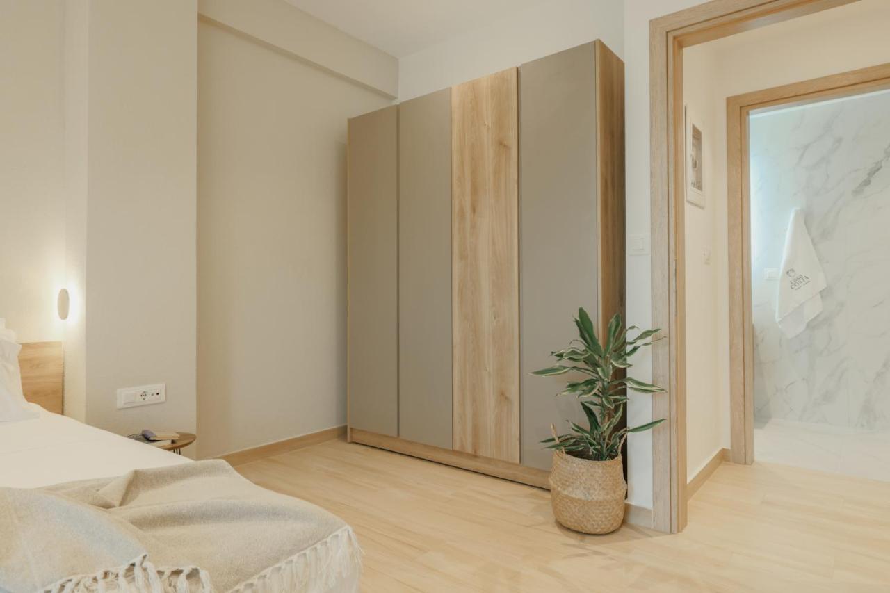 Casa Costa Suites Plus Kanáli Kültér fotó