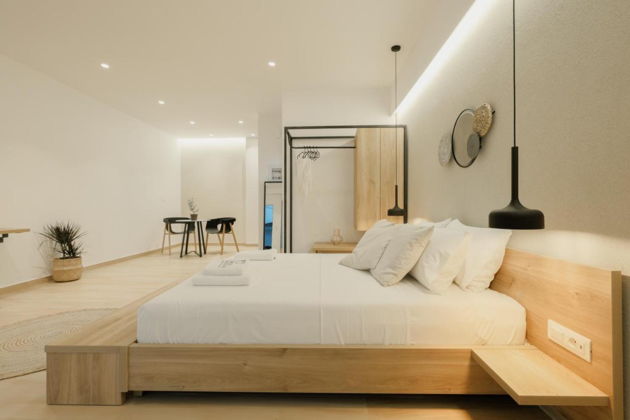 Casa Costa Suites Plus Kanáli Kültér fotó