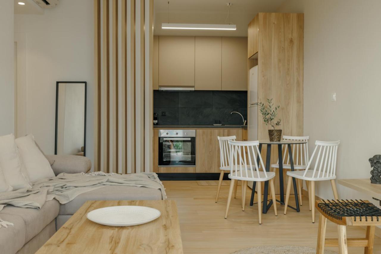 Casa Costa Suites Plus Kanáli Kültér fotó