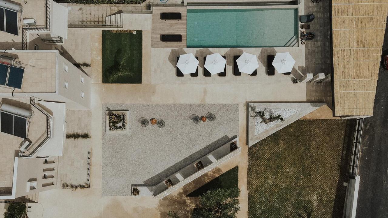 Casa Costa Suites Plus Kanáli Kültér fotó