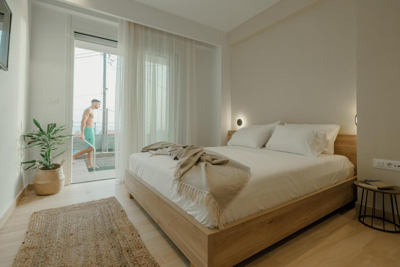 Casa Costa Suites Plus Kanáli Kültér fotó