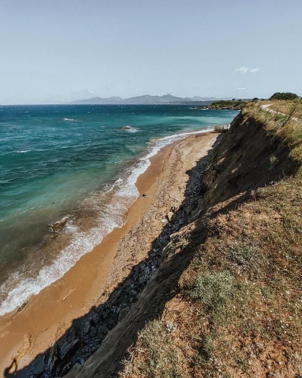 Casa Costa Suites Plus Kanáli Kültér fotó